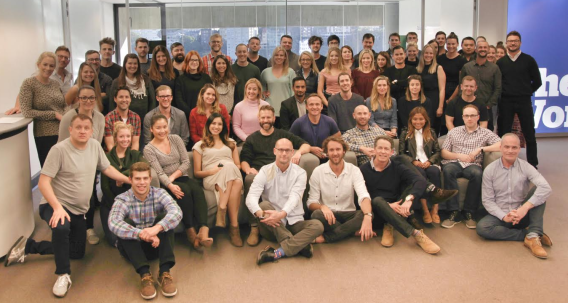 The Works sets agency standard with new baby daycare bonus