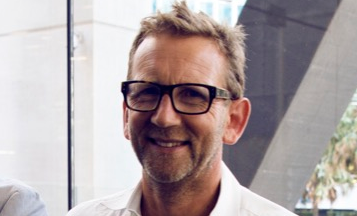 Will Lavender hands over agency reins to Roy Capon of DigitasLBi
