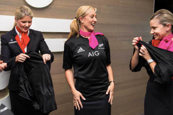 Host picks up Silver Lion for #Airlinewager campaign