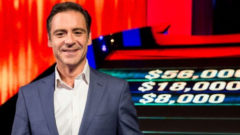 Andrew O’Keefe to exit Weekend Sunrise after 12 years