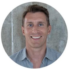 ben plomion - cmo - gum gum