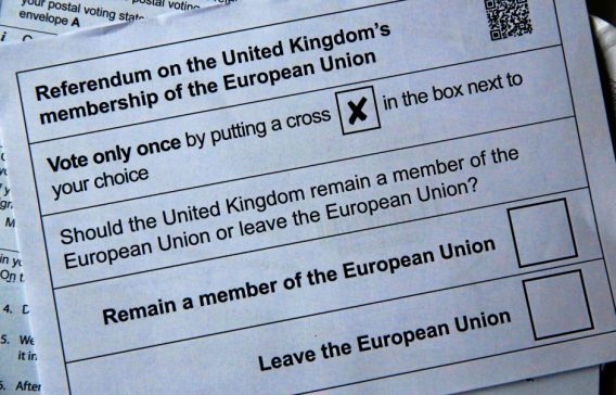 The uncanny relationship between the Brexit and decline of many a creative agency