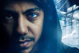 Cleverman debuts to 452,000 as Masterchef wins the night