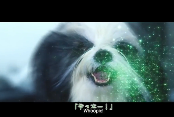 Morning Update: McCann Japan creates first A.I. ad; Levy: ANA pending report ‘unfair’; Idiocracy writers target Trump