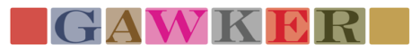 gawker masthead