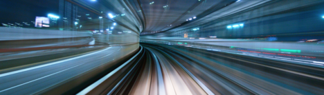 google amp fast freeway image - from digiday