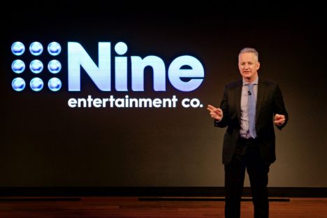 Nine tells government to halt media reforms until it has cut licence fees