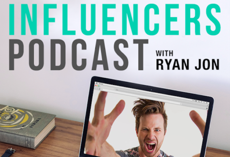 influencer podcast ryan jon
