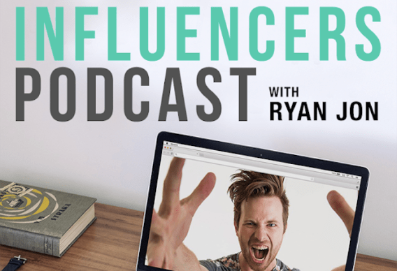 Influencer agencies back new podcast delving into influencer culture