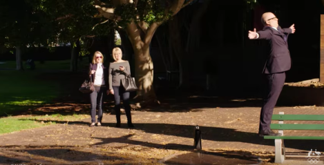 WPP Olympic campaign calls on Australians to ‘Live the Dream, Love the Team’
