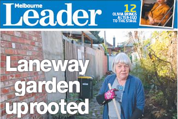News Corp to close seven local Victorian newspapers