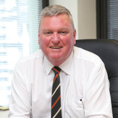 NRL chief commercial officer and CEO of Rugby League World Cup 2017 Michael Brown will be interviewed on stage
