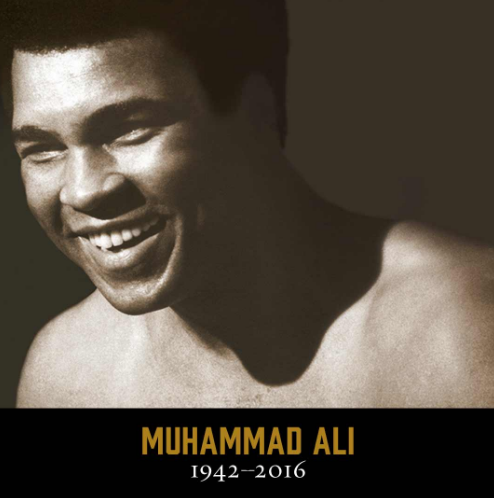 Morning Update: Muhammad Ali’s ad pitches; L’Oréal adds make-up to selfies; Mary Meeker’s trends report