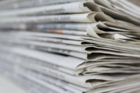 Objective journalism is dead