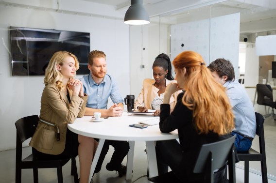 Is the grass really greener? Confessions of an ex-client