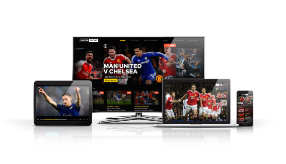Optus signing up advertisers as it reveals its EPL app and channel strategy