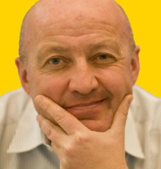 paul fishlock - Behaviour Change Partners