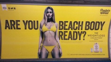 Morning Update: London Mayor bans negative body image ads; Apple opens apps; What next for Gawker?; Smirnoff launches cider
