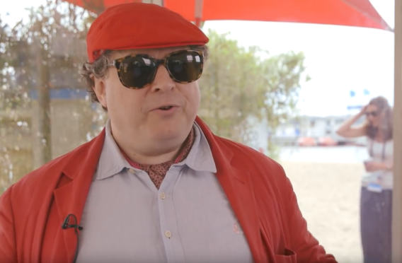 ‘A liberal, worthy, wankfest’: tell us what you really think, Rory
