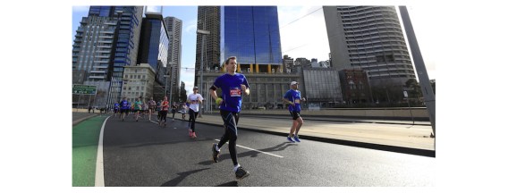 Bulk Nutrients signs naming rights sponsorship deal with Run Melbourne