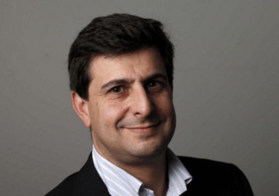 Don’t be held to ransom by Google and Facebook, says FT online editor