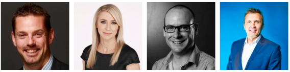 Optus, Nine, Twitter, FFA and Samsung to speak at Sports Marketing Summit, final agenda revealed