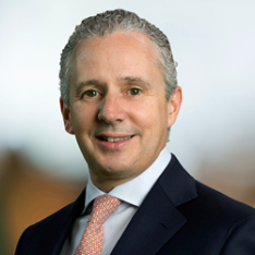 Telstra CEO: Andrew Penn