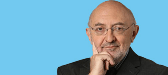 The columnist who predicted Brexit would be a ‘mere ripple’