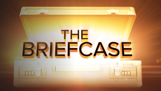 The Briefcase debuts with 733,000 metro viewers as Love Child returns for season three