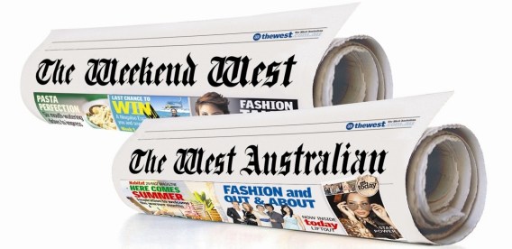 The West’s Andrew Probyn Named Federal Parliamentary Press Gallery Journalist  of the Year