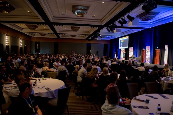 Anheuser-Busch InBev ecommerce leader Martin Suter to headline Mumbrella Retail Marketing Summit
