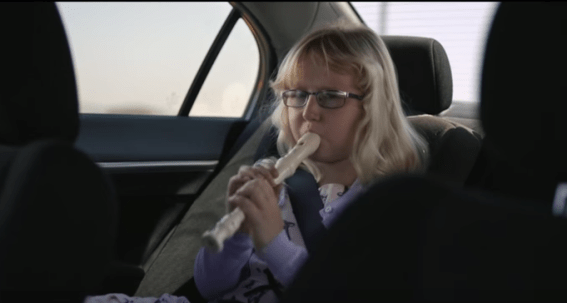AAMI pulls ‘insufferable’ recorder ad after social media backlash