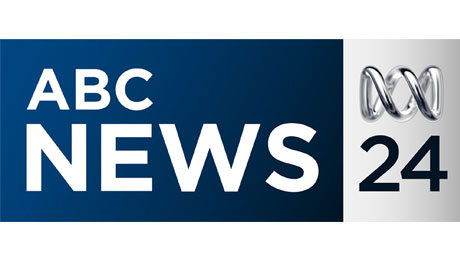 ABC News 24 Program Schedule for Week Commencing January 29, 2017