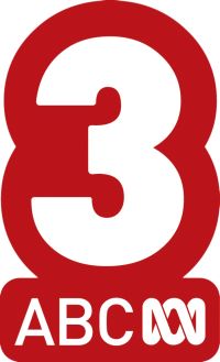 ABC3 Program Schedule for Week Commencing July 17, 2016