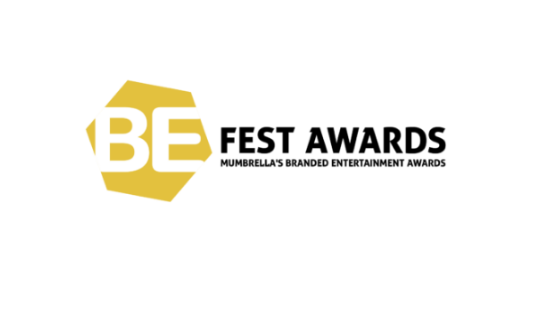 BEfest Awards 2016 shortlist revealed