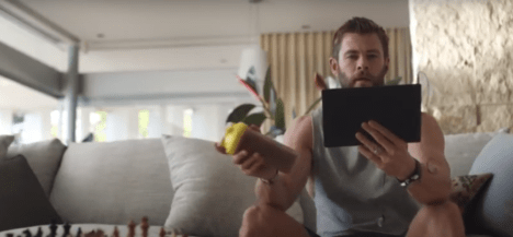 Tonagh promises big marketing push as new Foxtel team takes control