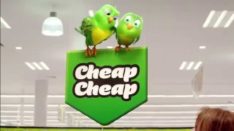 Cheap Cheap