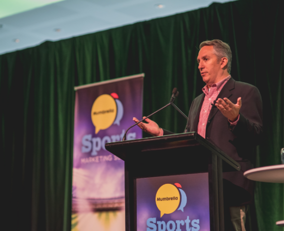 Social media strategy is driving traffic, not revenue, says ESPN