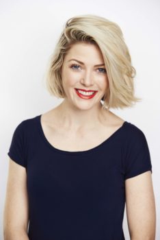 Emma Vidgen appointed editor of Bauer Media's Real Liv