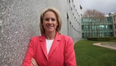 Nationals Senator Fiona Nash could get bigger slice of communications