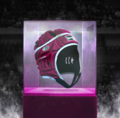 Headgear