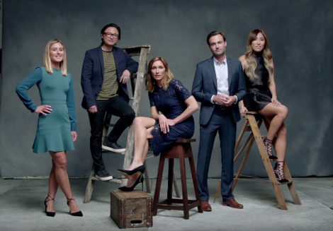 Holden adopts ambassadors with new CARstodians campaign
