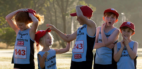 Holden’s exit from local manufacturing results in deeper commitment to grassroots sport