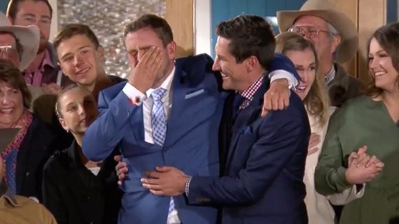 House Rules draws 1.249m for finale, as Masterchef wins younger demos