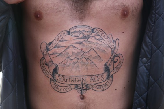 New Zealand’s Southern Alps tell stories of ‘snow addiction’ in bid to lure Aussie skiers