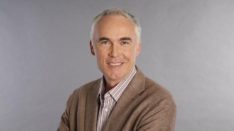 Jim Elms now chairman of Initiative 