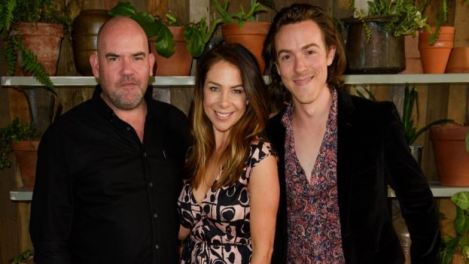 Nova dominates at ACRAs as Kate, Tim and Marty take out Best On-Air Team