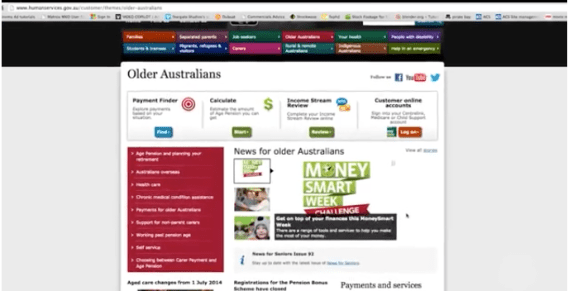 CSIRO discovery tech will show marketers where websites are losing customers