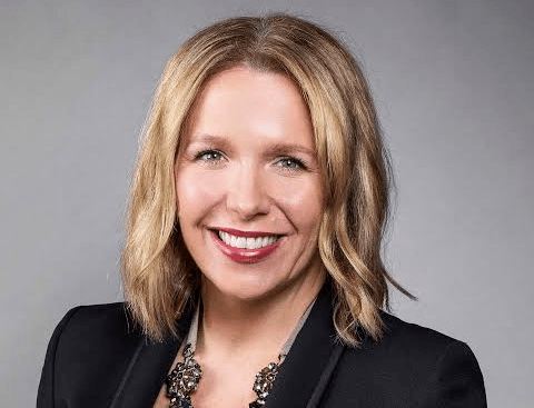 Lee Leggett departs as CEO of Initiative