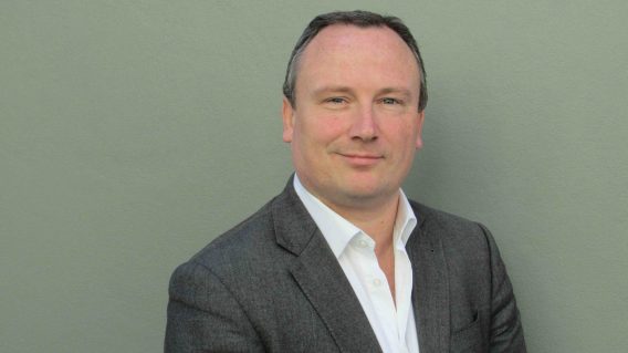 IPG Mediabrands poaches local Omnicom boss Leigh Terry for APAC role